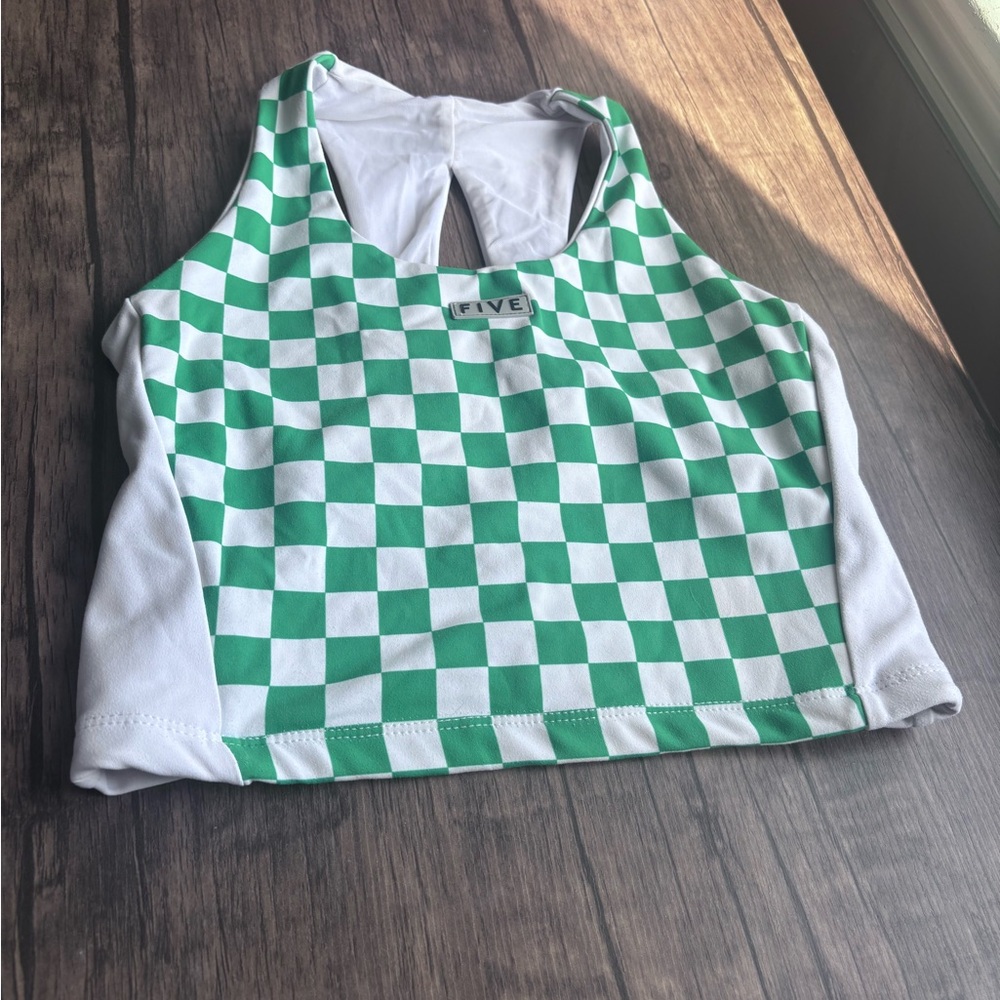 Five Dancewear top